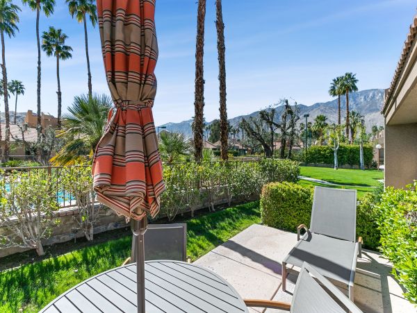 Palm Springs Condo 991878