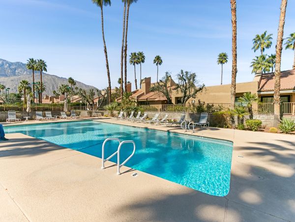 Palm Springs Condo 991878