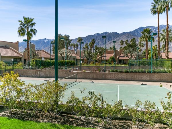 Palm Springs Condo 991878