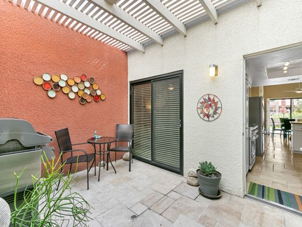 Palm Springs Condo 991878