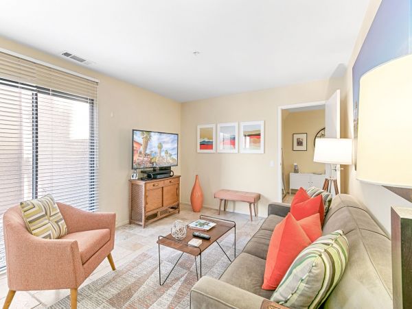 Palm Springs Condo 991878