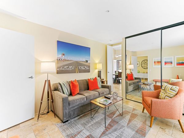 Palm Springs Condo 991878