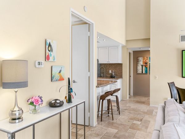 Palm Springs Condo 991878