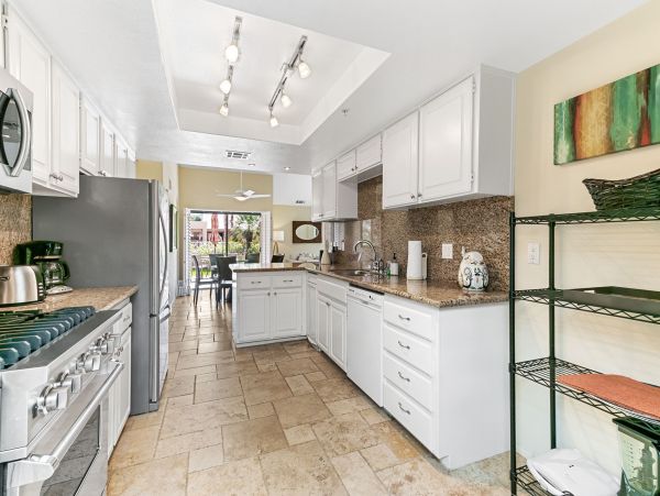 Palm Springs Condo 991878