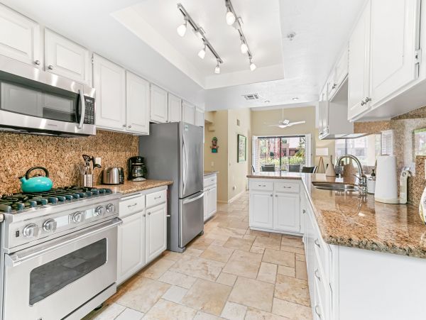 Palm Springs Condo 991878