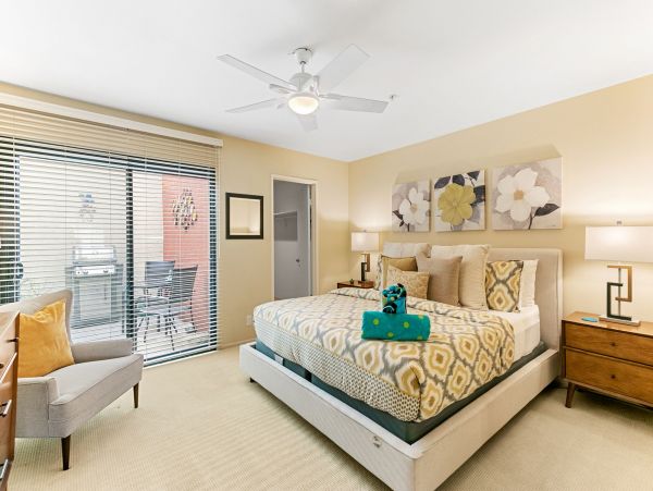 Palm Springs Condo 991878