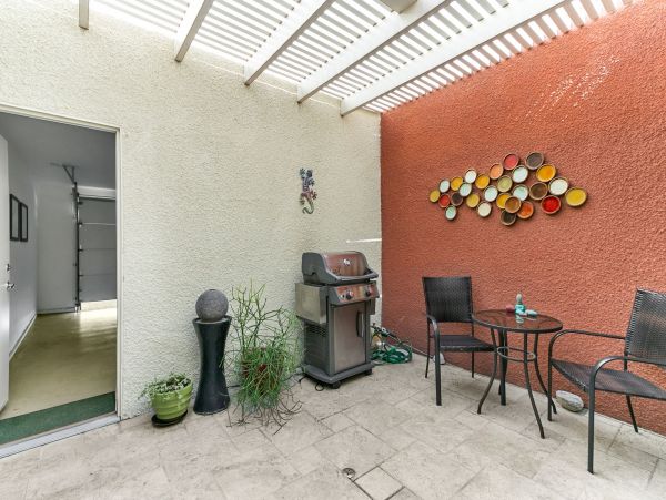 Palm Springs Condo 991878