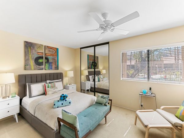 Palm Springs Condo 991878