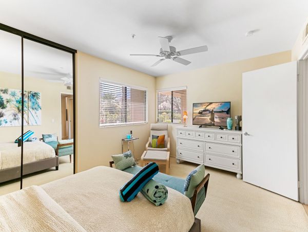 Palm Springs Condo 991878