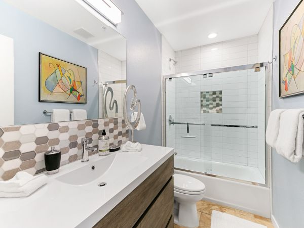 Palm Springs Condo 991878