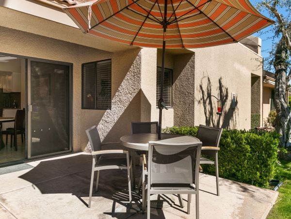 Palm Springs Condo 991878