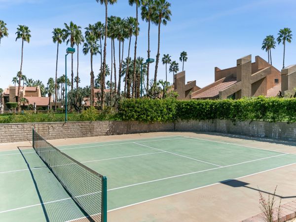 Palm Springs Condo 991878