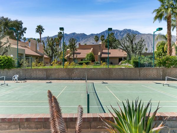 Palm Springs Condo 991878