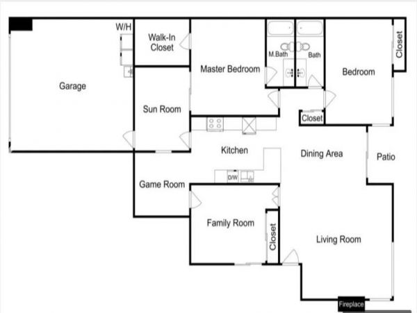 Palm Springs Condo 991878