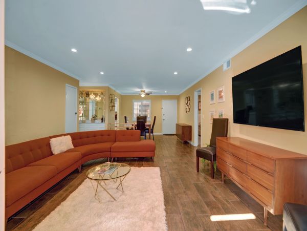 Palm Springs Condo 991879