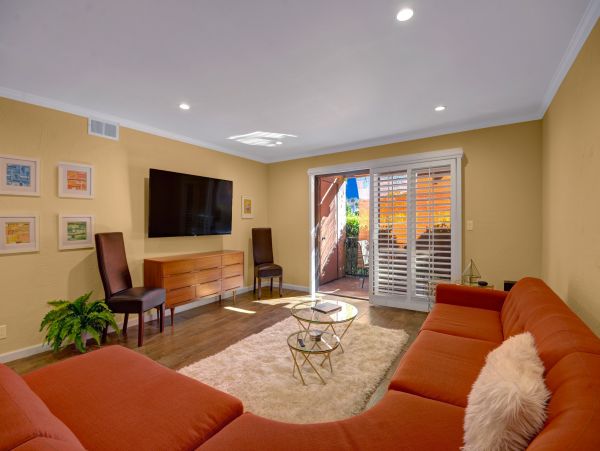 Palm Springs Condo 991879