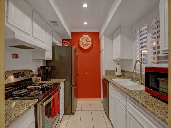 Palm Springs Condo 991879