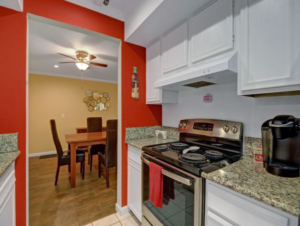Palm Springs Condo 991879