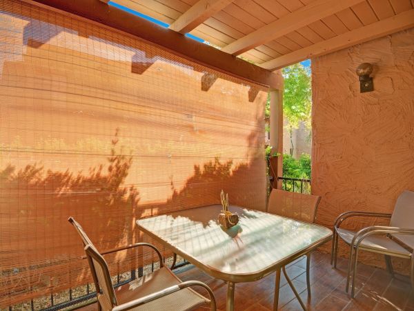 Palm Springs Condo 991879