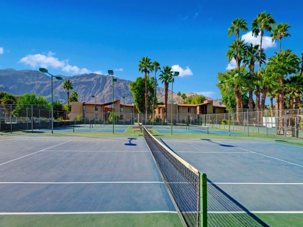 Palm Springs Condo 991879