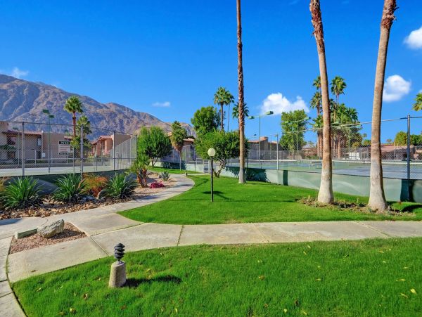 Palm Springs Condo 991879