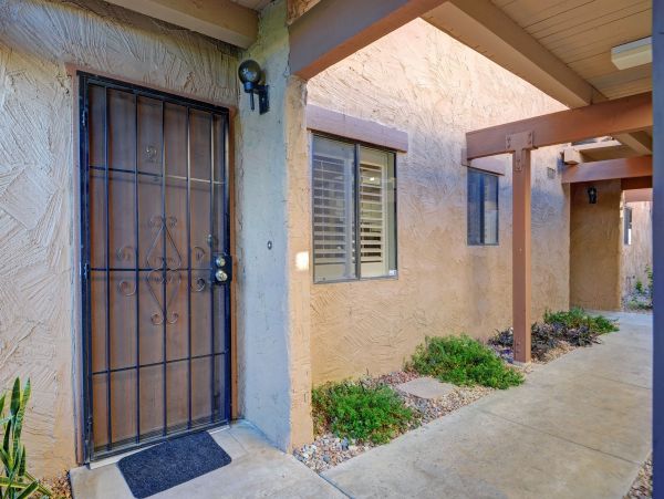 Palm Springs Condo 991879