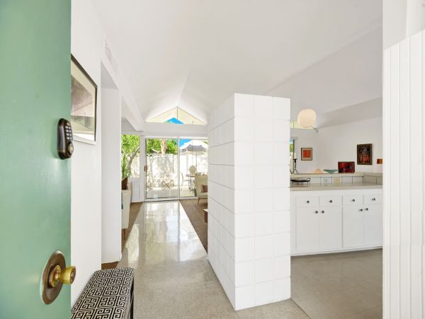 Palm Springs Condo 991880