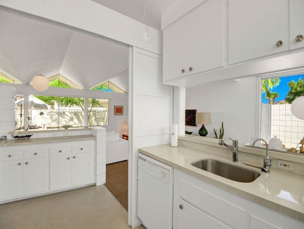 Palm Springs Condo 991880