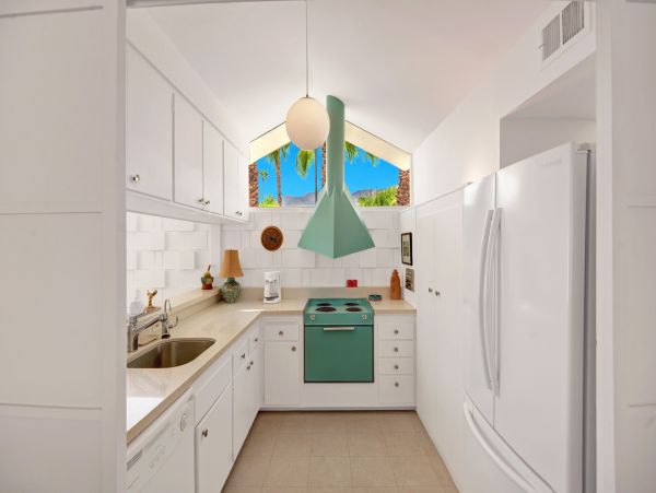 Palm Springs Condo 991880