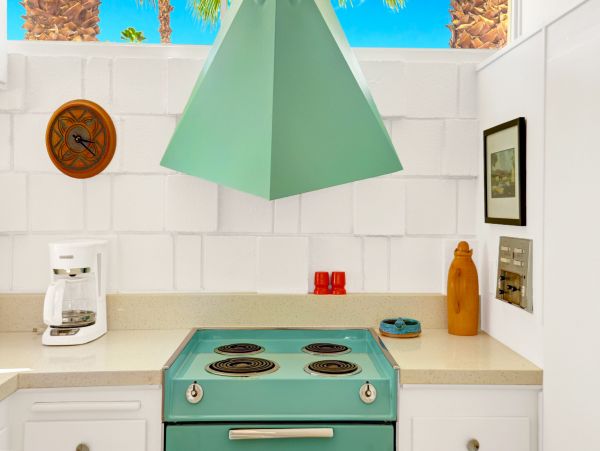 Palm Springs Condo 991880