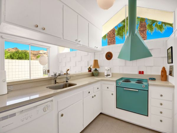 Palm Springs Condo 991880