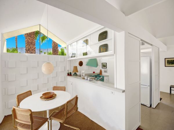 Palm Springs Condo 991880