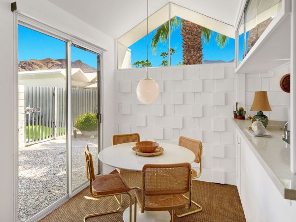 Palm Springs Condo 991880