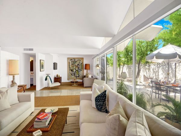 Palm Springs Condo 991880