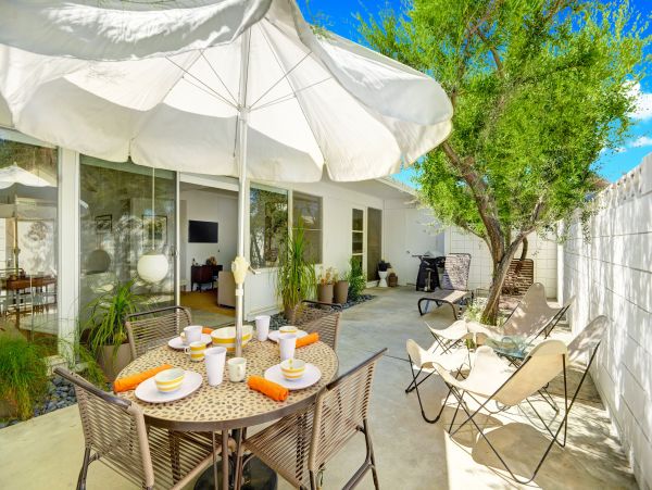 Palm Springs Condo 991880