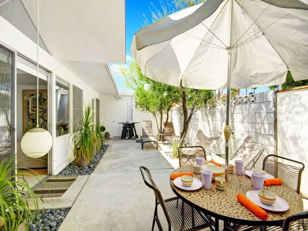 Palm Springs Condo 991880