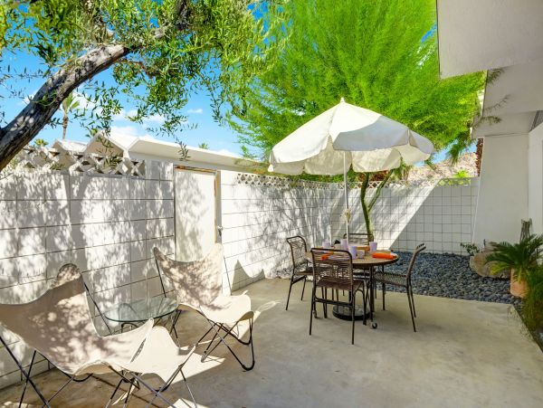 Palm Springs Condo 991880