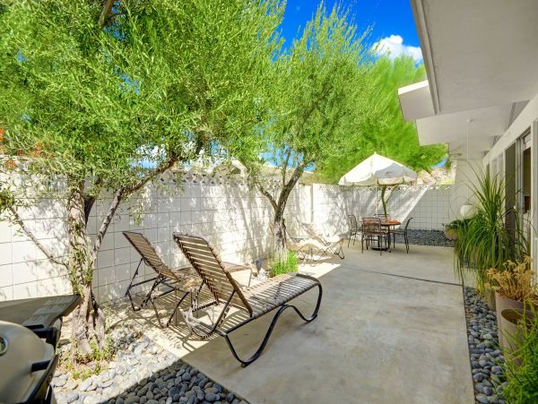 Palm Springs Condo 991880