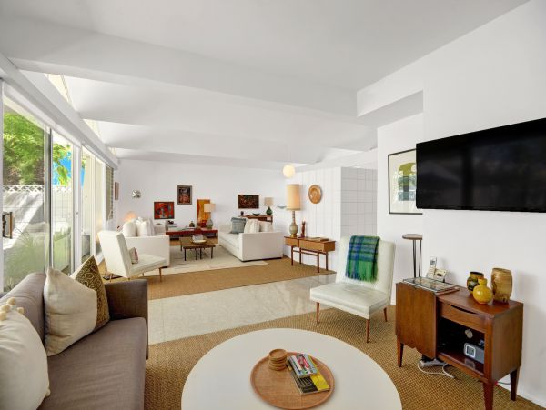 Palm Springs Condo 991880