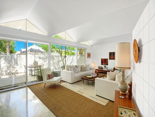 Palm Springs Condo 991880