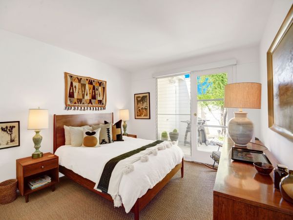 Palm Springs Condo 991880