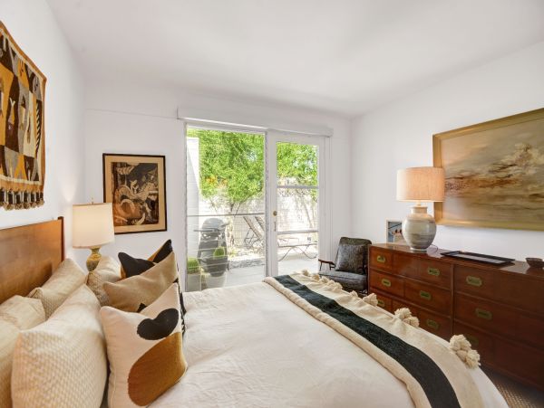 Palm Springs Condo 991880
