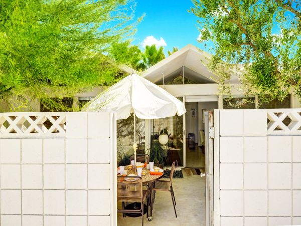 Palm Springs Condo 991880