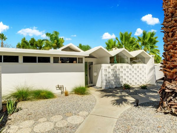 Palm Springs Condo 991880