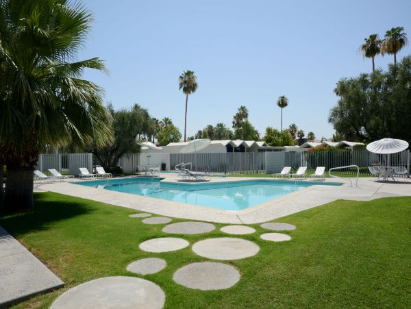 Palm Springs Condo 991880