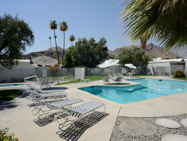 Palm Springs Condo 991880