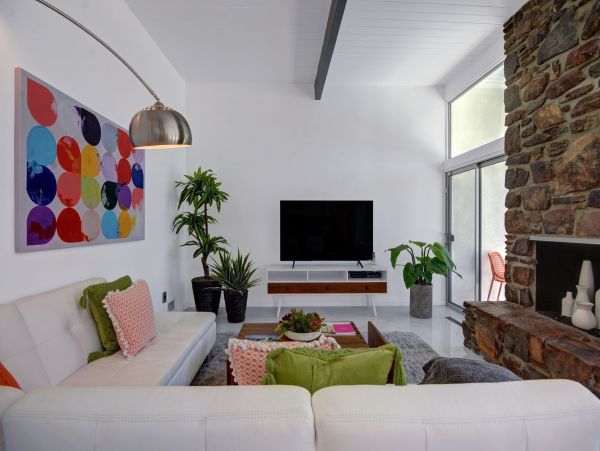 Palm Springs Home 991881