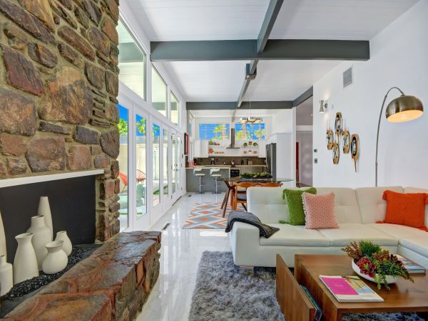 Palm Springs Home 991881