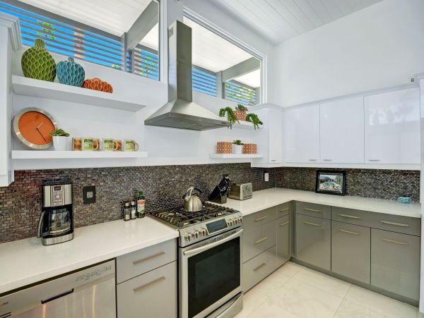 Palm Springs Home 991881
