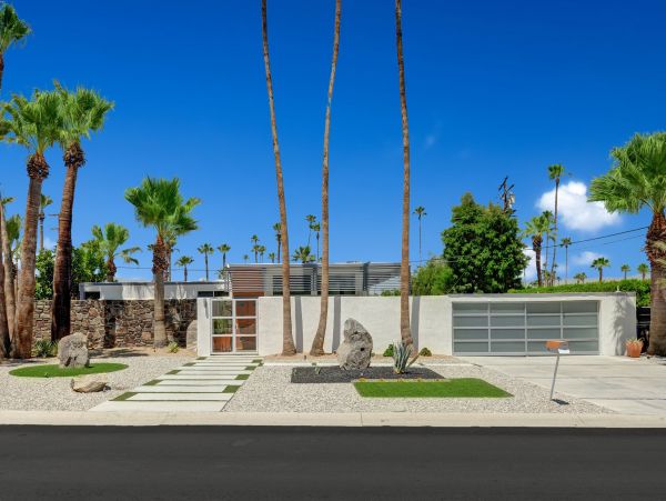 Palm Springs Home 991881